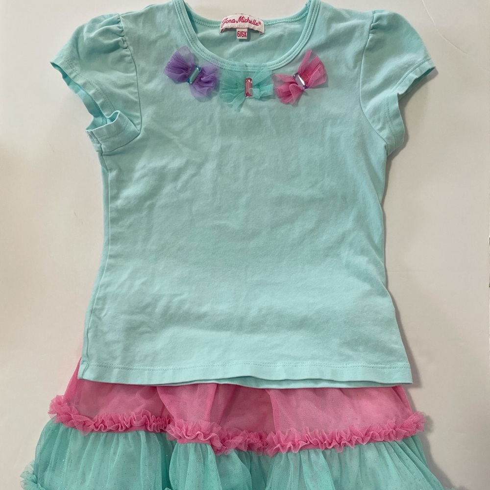 Jona Michelle matching set